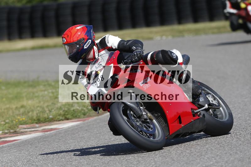 /21 29.05.2025 Speer Racing ADR/Gruppe gelb/998